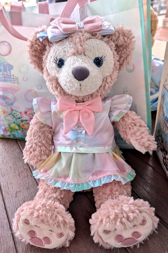 🐻🎀️🫧️🫧️🫧