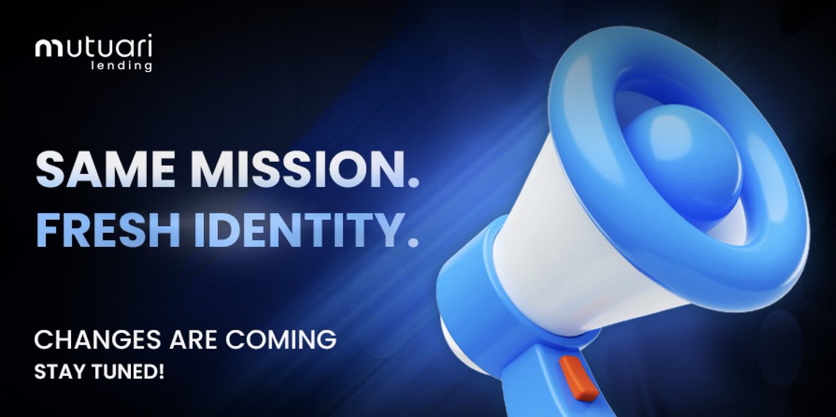 🔜 Changes are on the way..

Stay tuned🔔

#PercentMe