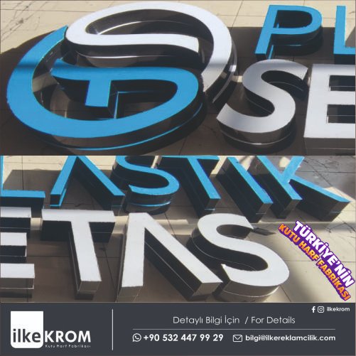 IlkeSign's tweet photo. Kutu Harf Fabrikası
Hızlı | Kaliteli| Güvenilir 
Detaylı Bilgi İçin
0532 447 99 29 | bilgi@ilkereklamcilik.com
Anlık Fiyat Bilgisi İçin Lütfen Aşağıda Bulunan WhatsApp İletişim Linkine Tıklayınız https://t.co/YEPUR8G2Bg