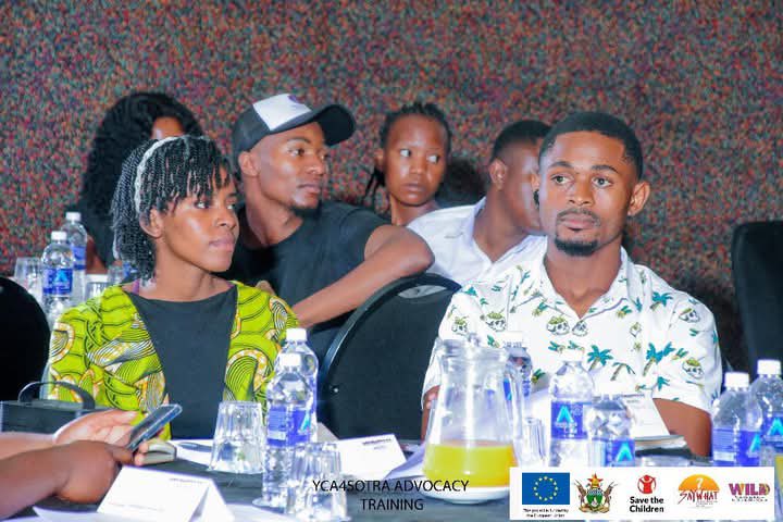 Transformation Innovation Hub (@tihchangemakers) on Twitter photo We are pleased to have two members from TIH, <a href="/GideonBabadi/">Gideon Babadi</a> and <a href="/lifecoachjoe_/">Jonathan Sefu</a> attending the Advocacy and Governance Training program in Harare organized by <a href="/SAYWHATOrg/">SAYWHAT</a> . Today marks Day 1 of this valuable training. We are pleased to have two members from TIH, <a href="/GideonBabadi/">Gideon Babadi</a> and <a href="/lifecoachjoe_/">Jonathan Sefu</a> attending the Advocacy and Governance Training program in Harare organized by <a href="/SAYWHATOrg/">SAYWHAT</a> . Today marks Day 1 of this valuable training.