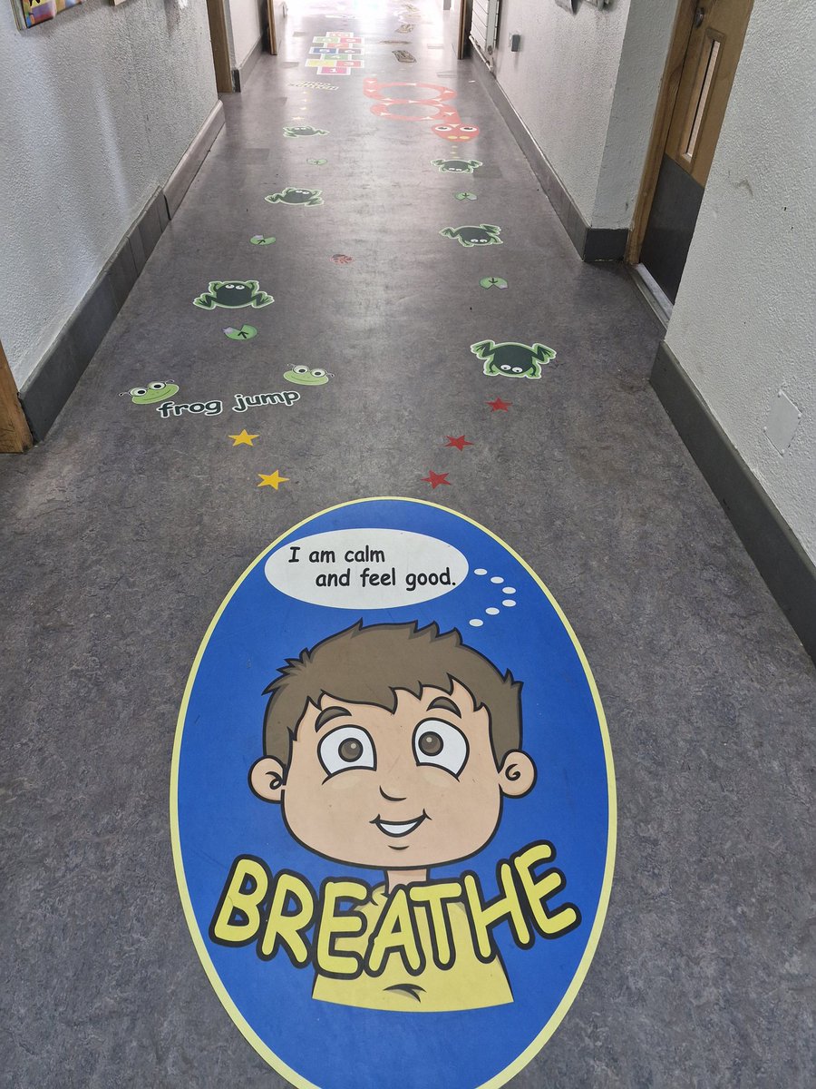 St. Mary's B.N.S. Ferrybank (@stmarysbnsfb) on Twitter photo Thank you to Fresh Today who helped make our Sensory Path a reality <a href="/FreshtodayL/">Freshtoday School Lunches</a> Thank you to Fresh Today who helped make our Sensory Path a reality <a href="/FreshtodayL/">Freshtoday School Lunches</a>
