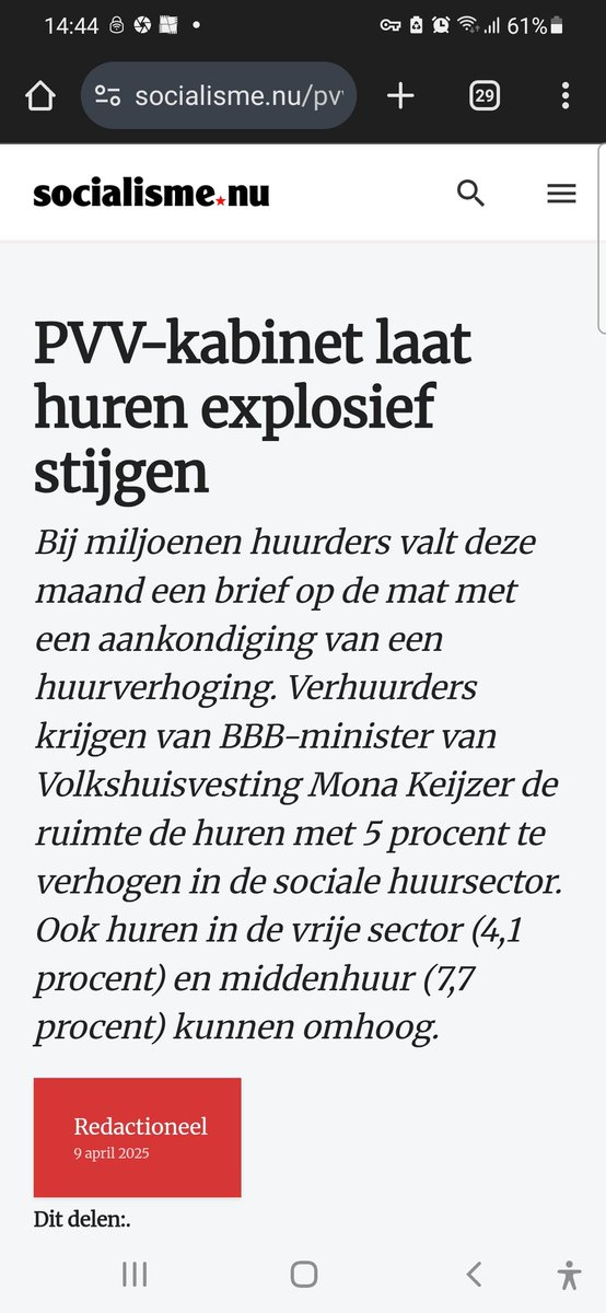 socialisme.nu/pvv-kabinet-la…