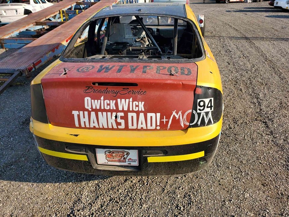 Gritty Motorsports (@GrittyMoSports) / Posts / X