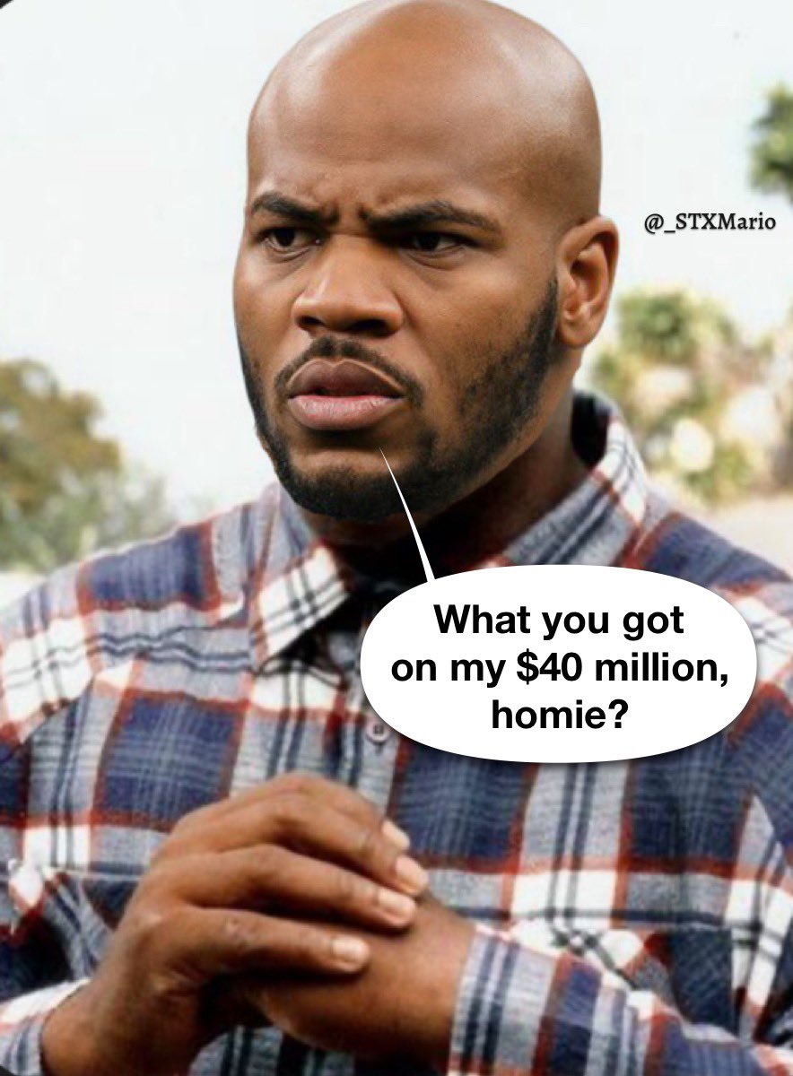 _STXMario's tweet image. 