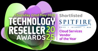 SpitfirePartner's tweet image. Great news! 📣 We&apos;ve been shortlisted at the 2025 Technology Reseller Awards in the following categories:

✨ Cyber Security Vendor of the Year
✨ Cloud Services Vendor of the Year
✨ Networking &amp;amp; Connectivity Vendor of the Year

#awards #cybersecurity #connectivity
