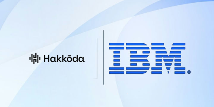 IBM Acquires Hakkoda to Boost Data Expertise for AI Transformations  c-sharpcorner.com/news/ibm-acqui… by <a href="/VijayT73689/">Vijay Rawat</a> via <a href="/CsharpCorner/">C# Corner</a> #Hakkoda #IBM