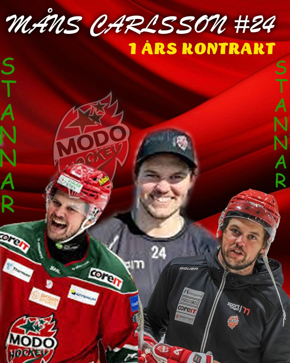 MoDo Hockey tweet media