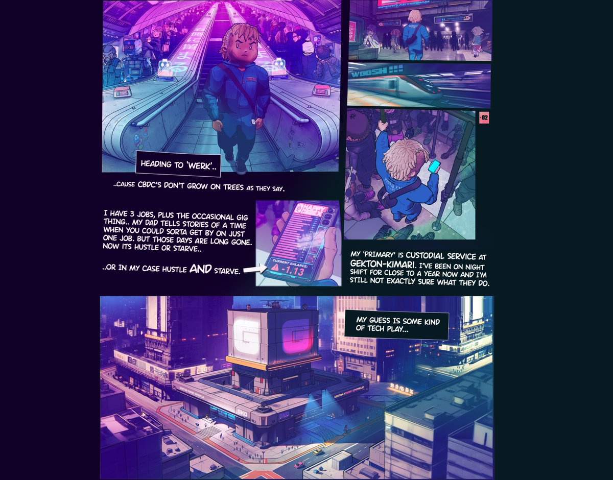 GIGAGEEK tweet media