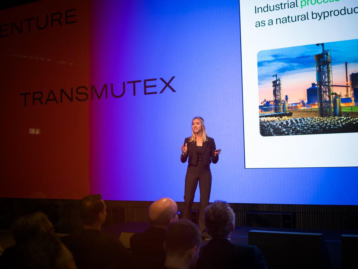 SPRIND, Federal Agency for Breakthrough Innovation tweet media