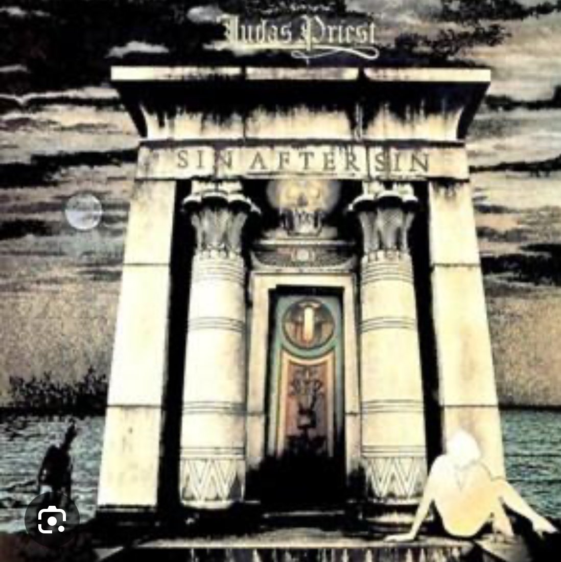Reach Music (@reachmusic) on Twitter photo Released this week in 1977 <a href="/judaspriest/">Judas Priest</a> Sin After Sin. <a href="/reachmusic/">Reach Music</a> proudly publishing the works of Glen Tipton. Rock on! Released this week in 1977 <a href="/judaspriest/">Judas Priest</a> Sin After Sin. <a href="/reachmusic/">Reach Music</a> proudly publishing the works of Glen Tipton. Rock on!