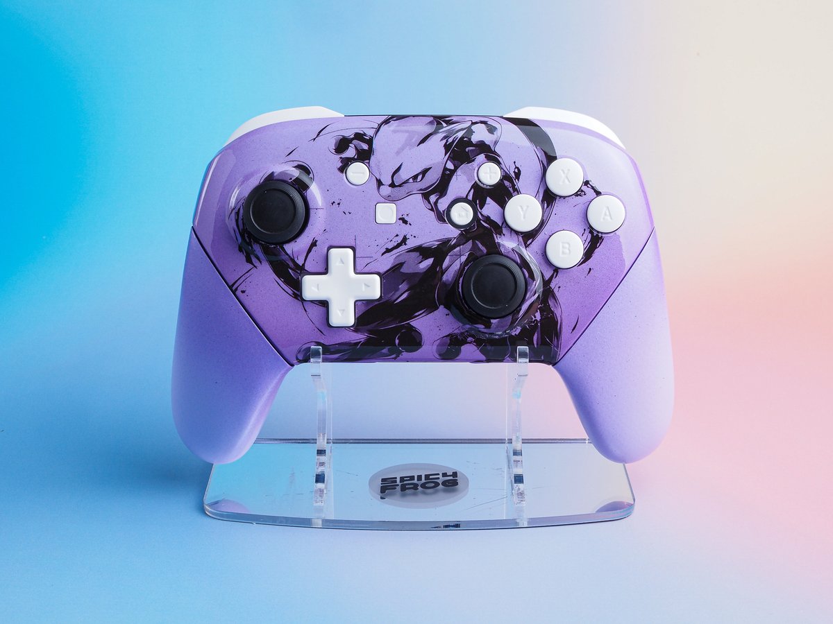 Spicy Frog tweet media