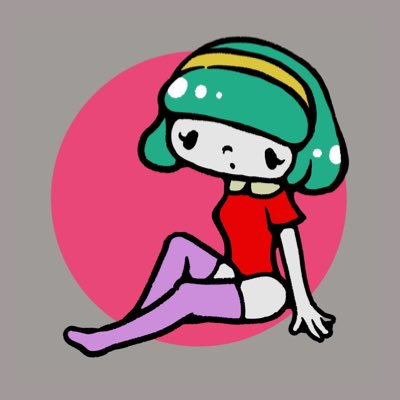 monikkidon's tweet photo. #新しいプロフィール画像 https://t.co/rBlfPWMgyN