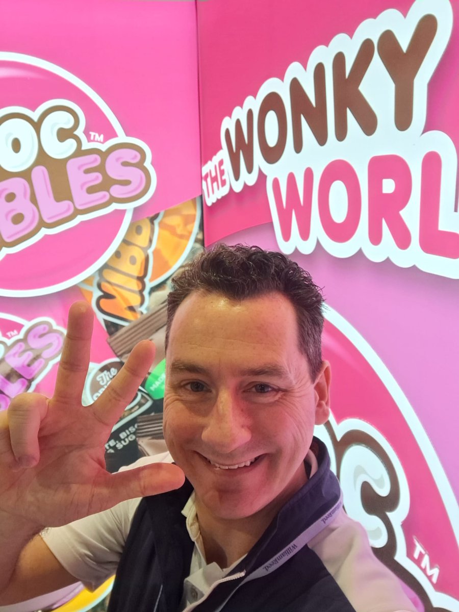 Step Inside our Wonky World <a href="/FarmShop_Deli/">Farm Shop & Deli Show</a> Q258
Showing off our sweet spot *value-driven treats with a purpose*

Using surplus, misfit or repurposed ingredients *no good food should go to waste*
Products that stand out on shelf &amp; spreadsheet

Let's build something delicious!