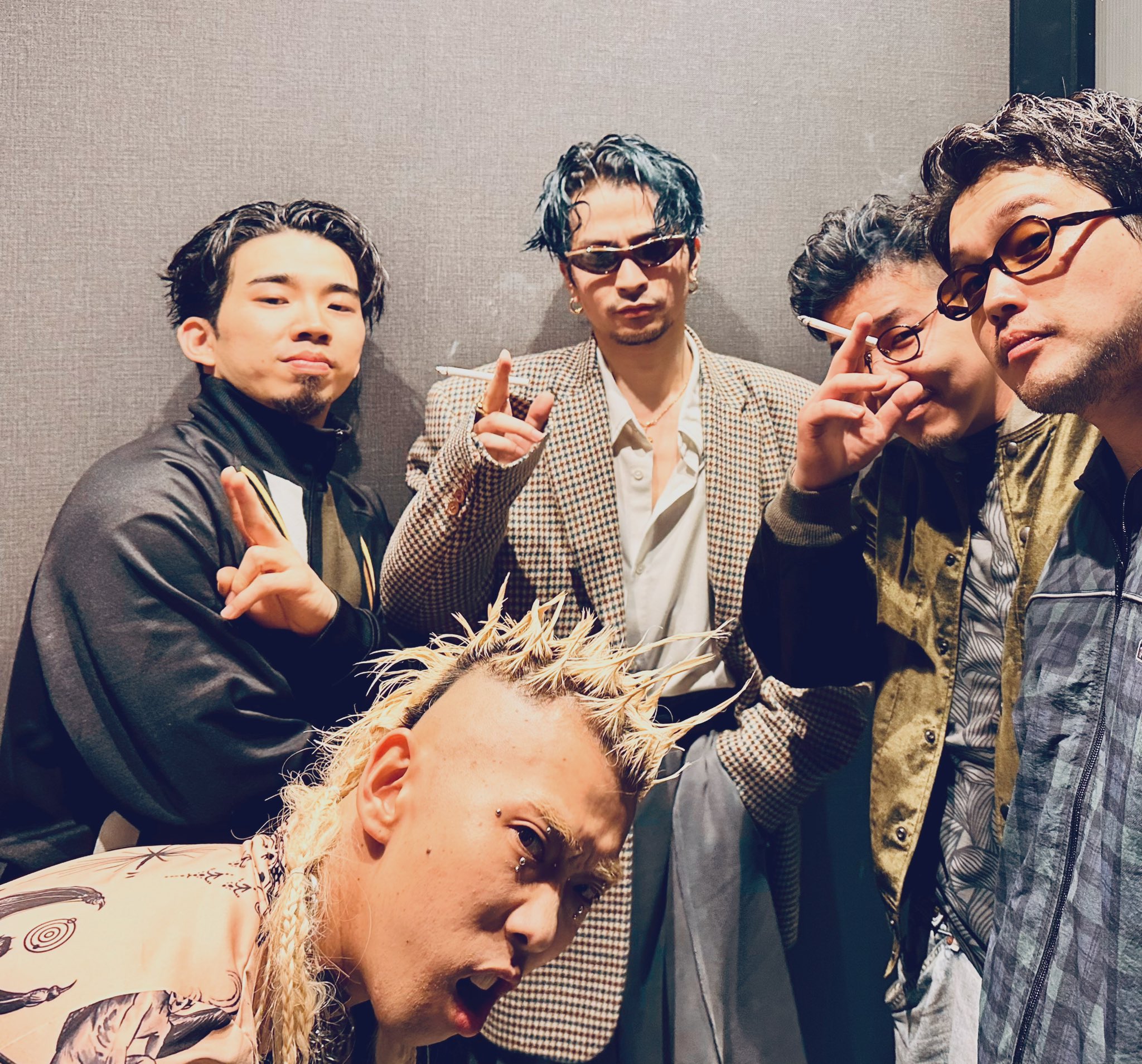 King Gnuの常田さんと同じXoticのワウを搭載！最新アンプ