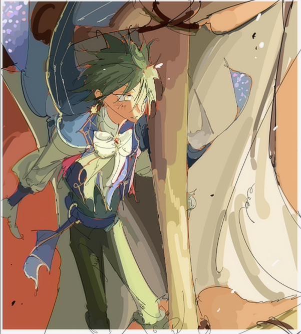 전자 (@agasammsam) on Twitter photo 