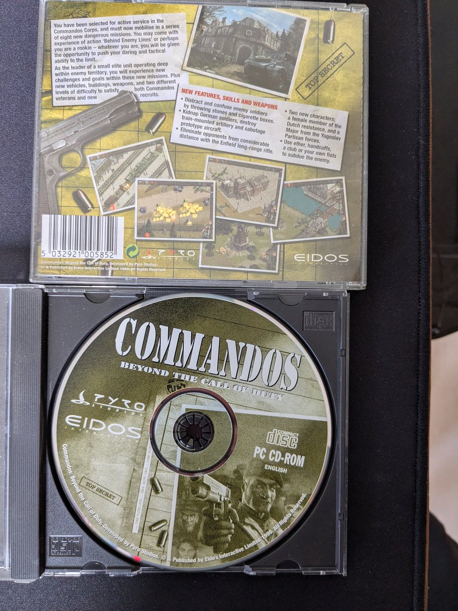 MB93_Max's tweet photo. @kalypsomedia - got me going down memory lane. Looking forward to Origins. Good luck with the launch. https://t.co/1xFTLfoLXc