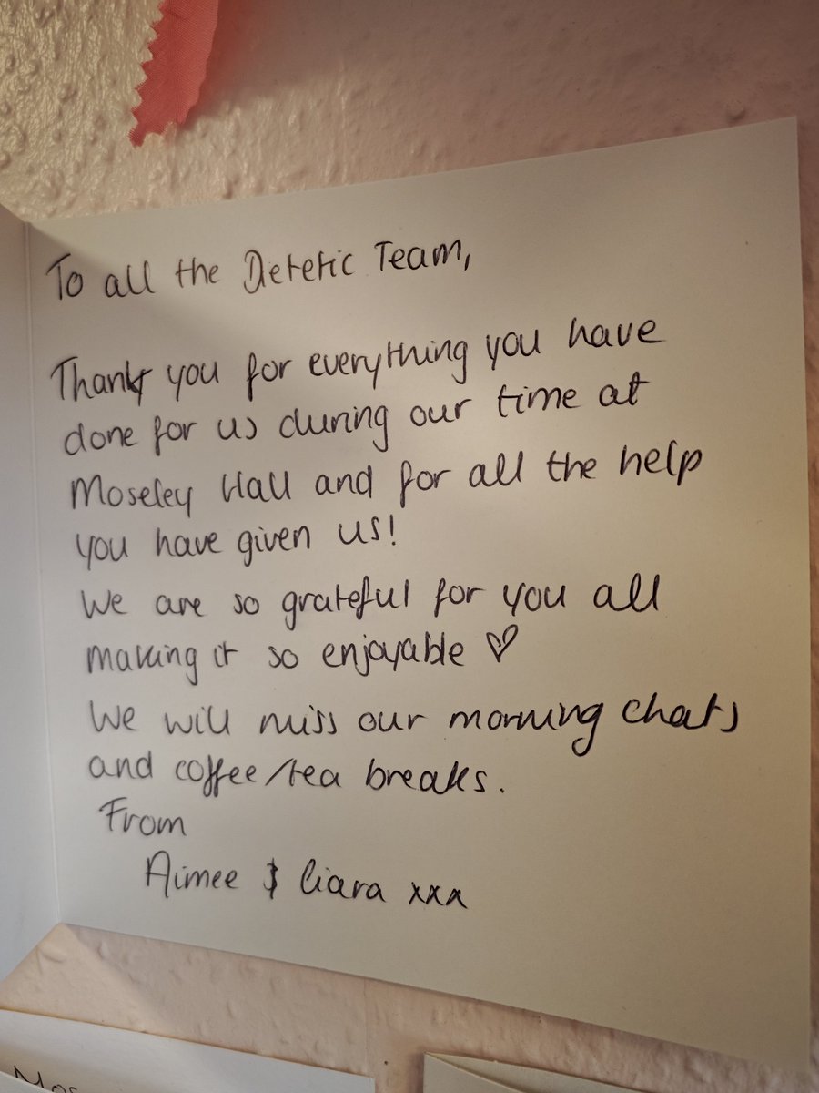 Birmingham Community Nutrition (@bchcnutrition) on Twitter photo Some lovely feedback from our learners in the inpatient team .... Best of luck in your next steps!! <a href="/CUDietitian/">Coventry Uni Student Dietitians</a> Some lovely feedback from our learners in the inpatient team .... Best of luck in your next steps!! <a href="/CUDietitian/">Coventry Uni Student Dietitians</a>