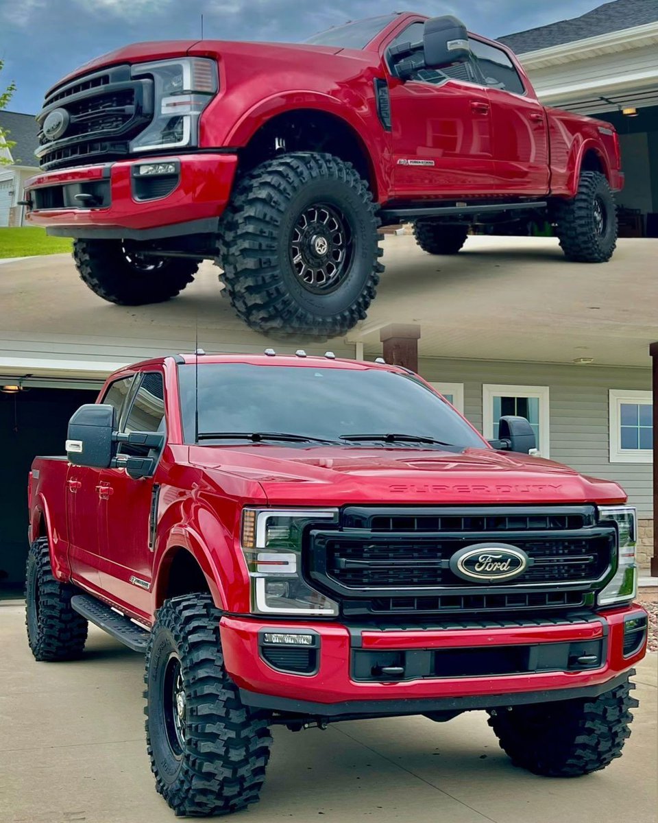 Alumiduty's tweet photo. This is one wild setup! 🐂 #LeveledOn38s @kpowell93 @mickeythompsontires
• • • • • •
BEEFY. #ford #f250 #superduty #tremor #powerstroke #mickeythompson #bajaxs #alumiduty #BuiltFordTough #BuiltFordProud #SuperDuty #FordSuperduty #Powerstroke #Fordtrucks #AlumiDuty https://t.co/OlaJfExqbg