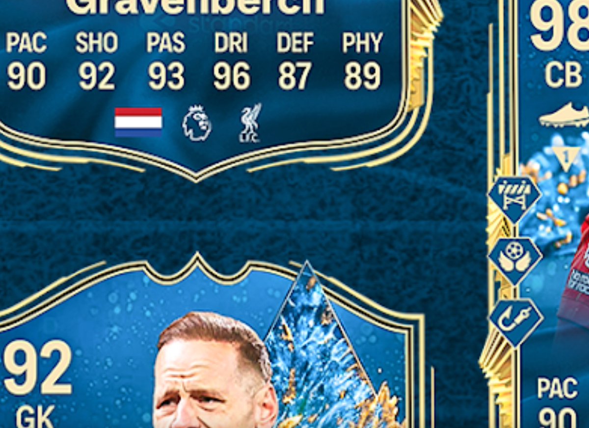 FUTBIN tweet media