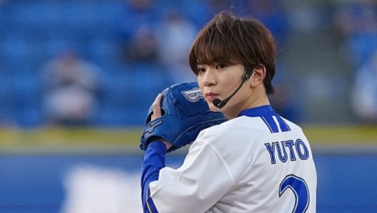 wannyanca's tweet photo. ここに来て伝説の2019ビジュに戻るのほまにさ…… https://t.co/BPhSU4N5QI