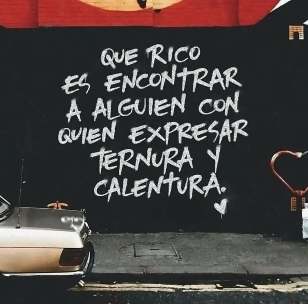 Que rico