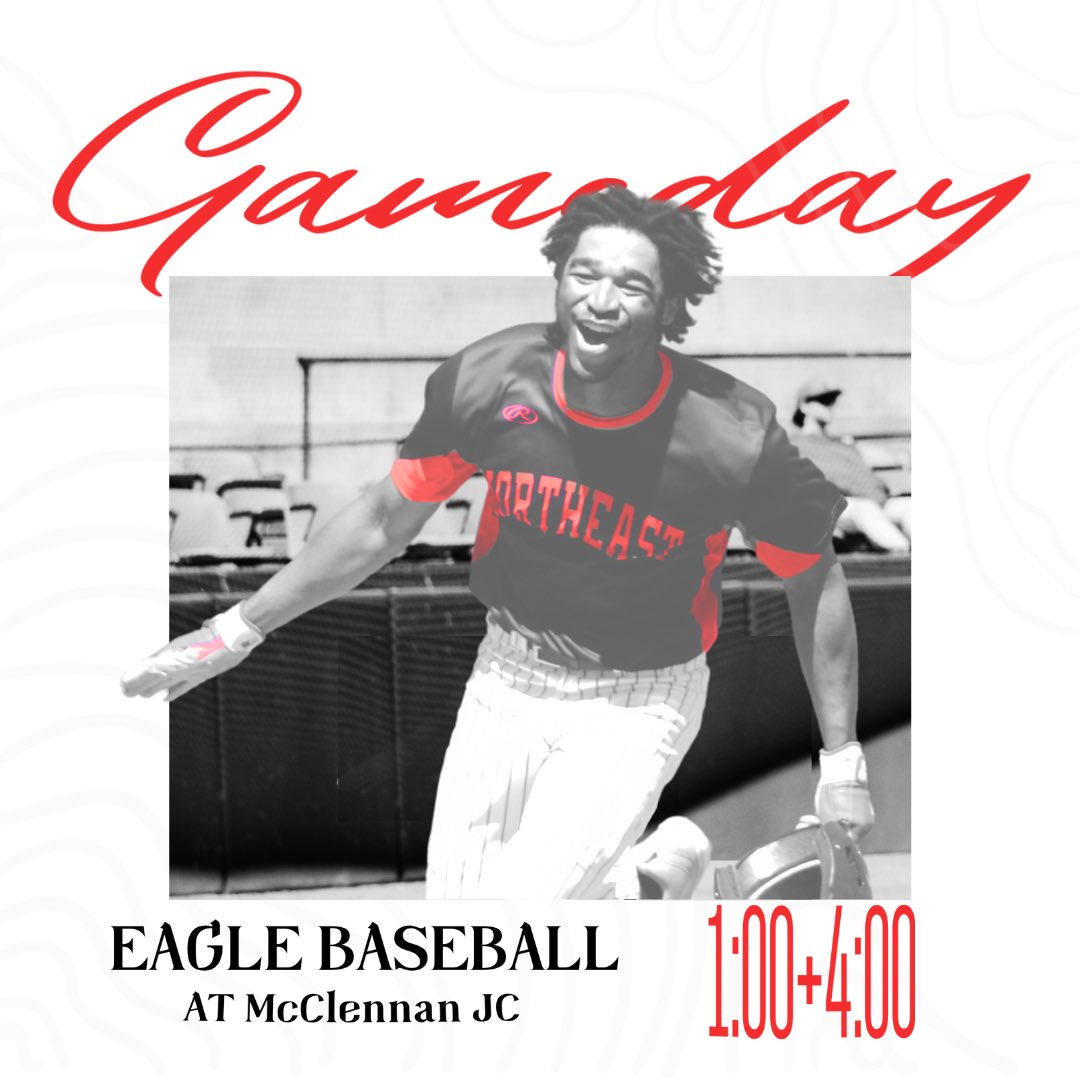 Northeast Texas Baseball tweet media