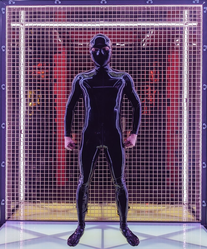 John_valcrist's tweet photo. Rubber Drone 🖤🖤🖤
📍: @redstudiobkk
#rubberfetishmodel #rubberlover #rubbermen #rubbermodel #rubbershine #rubberdrone #rubbergay #rubberhood #rubberman #rubberfetishgear #rubbergimp #rubber #latexhood #latexfashion #latexmodel #latexlover #jvalcrist https://t.co/n40gSjKcah