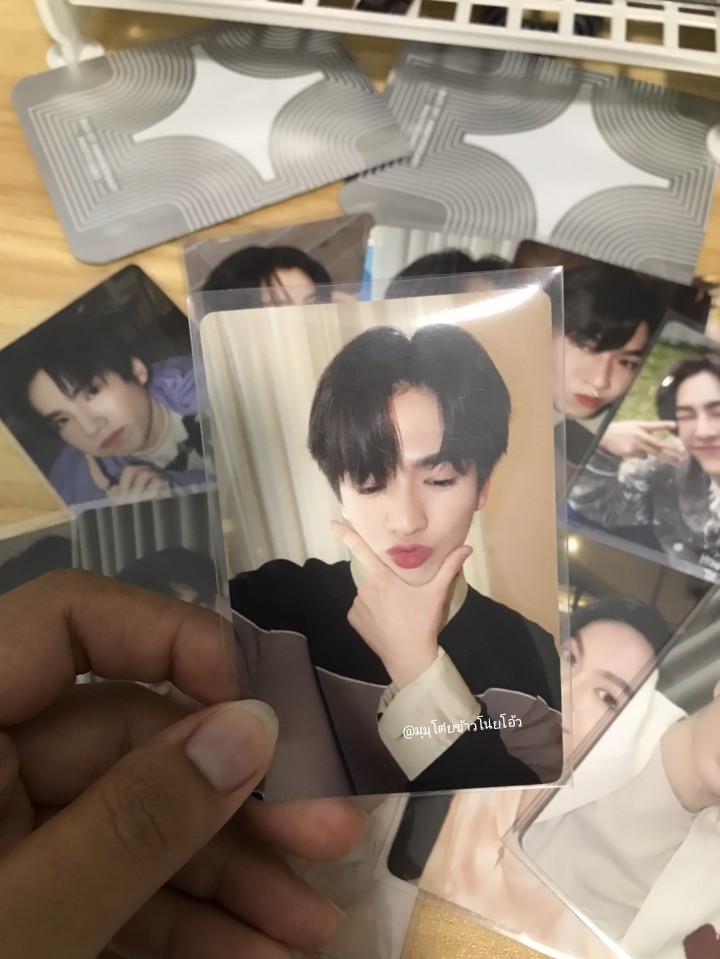 ˗ˏˋ สุ่มเเจกพี่จินวุค ´ˎ˗
เนื่องจากเราสุ่มการ์ดเเล้วได้เมนนน =͟͟͞͞♡
กติไก่ ฟอล+รี  🎀 
( ออกคส.เองนะคะ 50 ฿ )
สุ่มพรุ่งนี้คับ 10/4  10:00น. 📌
ถ้าสุ่มได้ใครเดี๋ยวเราจะทักไปน้า💗
#ตลาดนัดbus