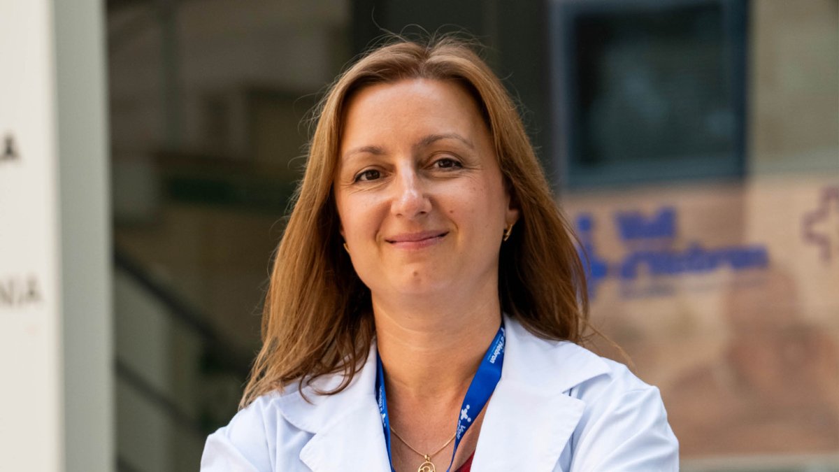 La Dra. <a href="/AndreeaCiudin1/">Andreea Ciudin</a>, cap de la Unitat de Tractament Integral de l'Obesitat de #VallHebron, parla a <a href="/OndaCero_es/">Onda Cero</a> sobre les limitacions de l'Índex de Massa Corporal com a eina diagnòstica per prescriure medicaments contra l'obesitat com l'Ozempic.

ondacero.es/programas/por-…