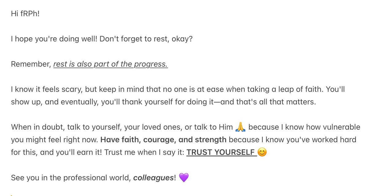 Theaphylline, RPh✨ tweet media