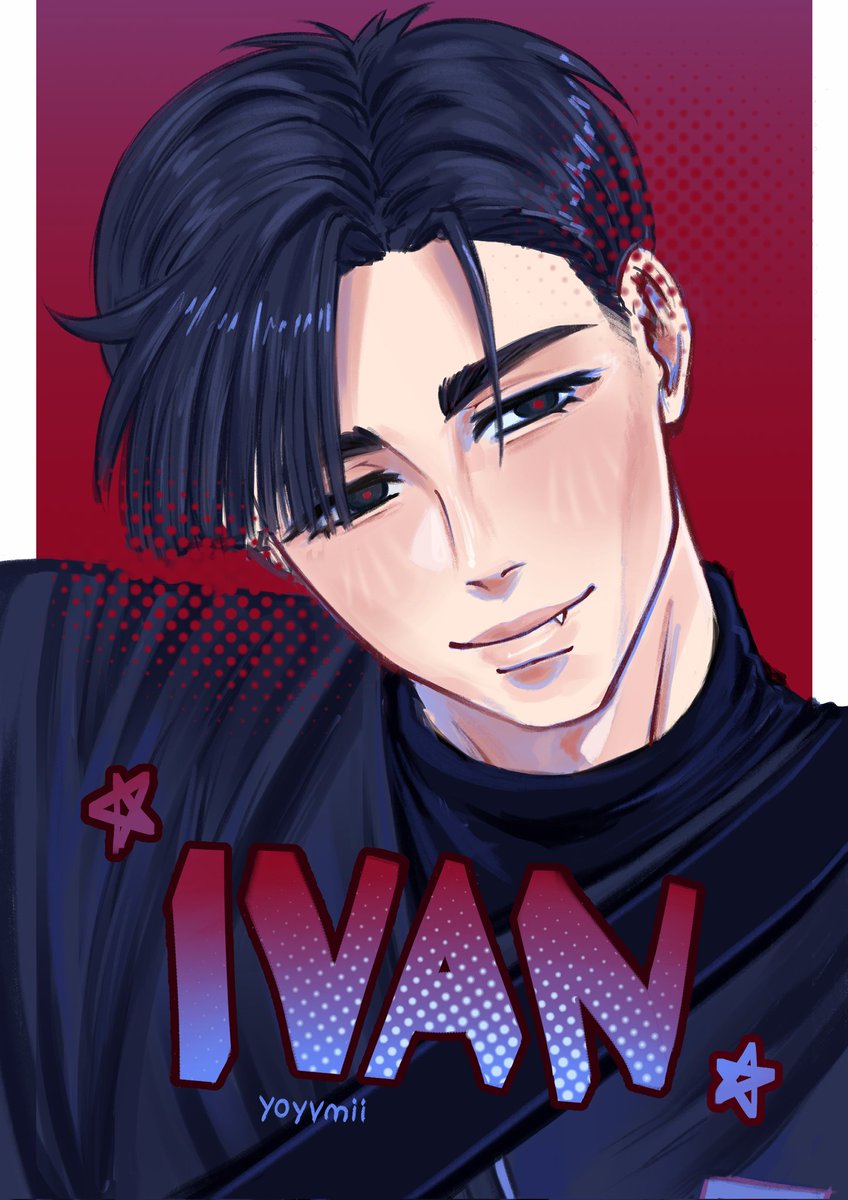yoyvmii's tweet photo. i forgot to post the last one #ALNST #에이스테 #ALNST_IVAN https://t.co/YjNceQgEWy