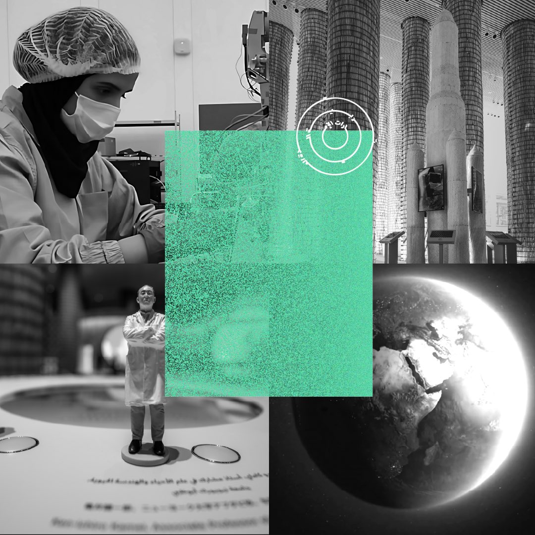 🌟 استمتع بمجموعة ديناميكية من برامج تعزز الروابط بين دولة الإمارات واليابان والعالم.
نستضيف منتديات وحوارات شبابية ومعارض تكنولوجية بالتعاون مع الشركاء الرسميين، وهم شركة بترول أبوظبي «أدنوك»- (أمناء الاستدامة)، وشركة «بيورهيلث»- (محفزو الرعاية الصحية)، وشركة «سبيس 42»- (مستكشفو
