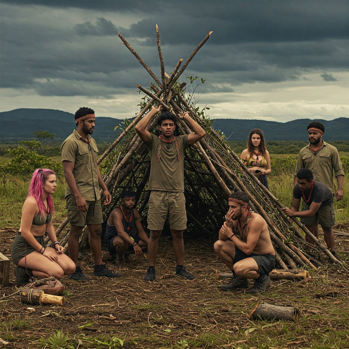 Cerfiable's tweet photo. #FLASHINFO | 📺 #Télévision 

TF1 annonce une télé-réalité où les candidats doivent survivre sans Wi-Fi.

📋 𝗔𝗿𝘁𝗶𝗰𝗹𝗲 𝗰𝗼𝗺𝗽𝗹𝗲𝘁 𝘀𝘂𝗿 #Telegram 👇
🔗 https://t.co/C65Ye2ujFm https://t.co/VChhF01PoA