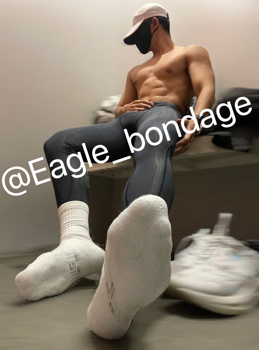 Eagle (@eagle_bondage) on Twitter photo 