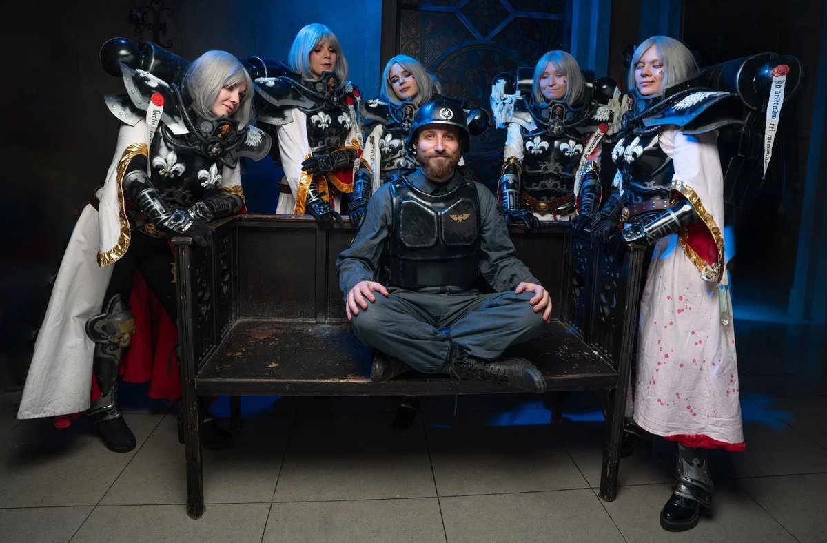 WH40kbestof's tweet photo. https://t.co/5wzQGdyYdQ
