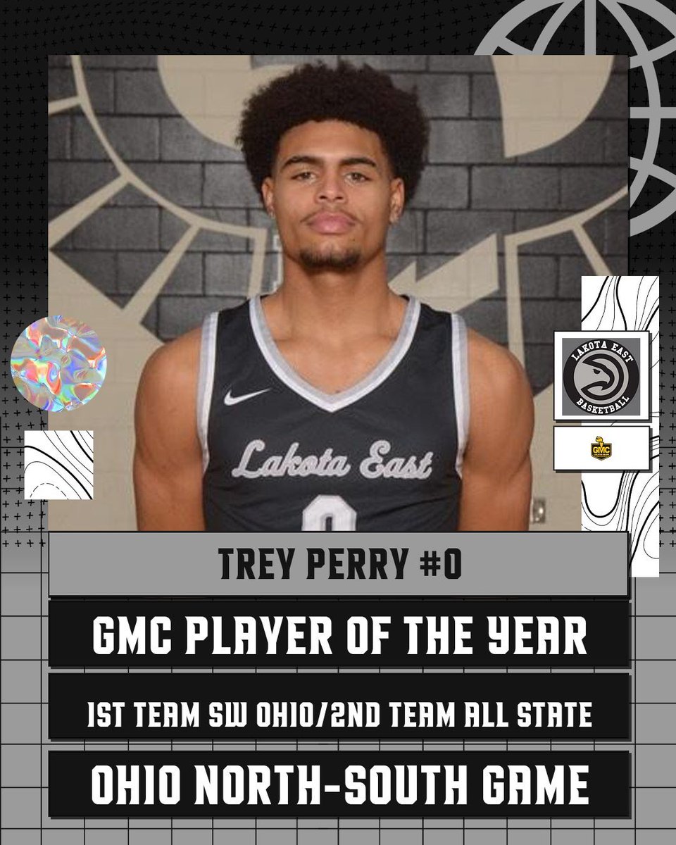 East Basketball (@eastsidehoops) on Twitter photo Good luck to <a href="/nbadreams25/">Trey Perry</a> as he finishes off his spectacular career, starting this weekend in the <a href="/ohkyallstargame/">OH-KY All-Star Game</a> followed by the Ohio North/South All-Star game later this month. #theEASTway Good luck to <a href="/nbadreams25/">Trey Perry</a> as he finishes off his spectacular career, starting this weekend in the <a href="/ohkyallstargame/">OH-KY All-Star Game</a> followed by the Ohio North/South All-Star game later this month. #theEASTway