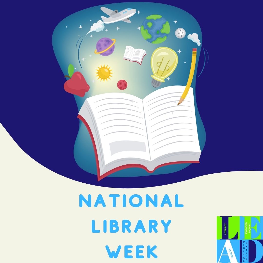 JCPS Library Media Services Department (@jcps_lms) on Twitter photo Spotlight on Elementary Zone 3 Librarians! These fantastic librarians are stars, captivating young audiences with their storytelling & enriching educational experiences. Podcast: bit.ly/JCPSLMSNLW #JCPSLibraries #NationalLibraryWeek #DrawnToTheLibrary #READ
<a href="/JCPSLMSDrLynn/">JCPSLMSDr.Lynn</a> Spotlight on Elementary Zone 3 Librarians! These fantastic librarians are stars, captivating young audiences with their storytelling & enriching educational experiences. Podcast: bit.ly/JCPSLMSNLW #JCPSLibraries #NationalLibraryWeek #DrawnToTheLibrary #READ
<a href="/JCPSLMSDrLynn/">JCPSLMSDr.Lynn</a>