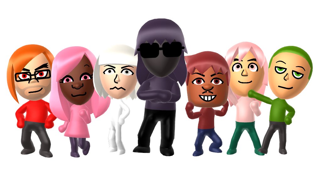 Mii_00ページ⑩ Mii_00ページ⑩