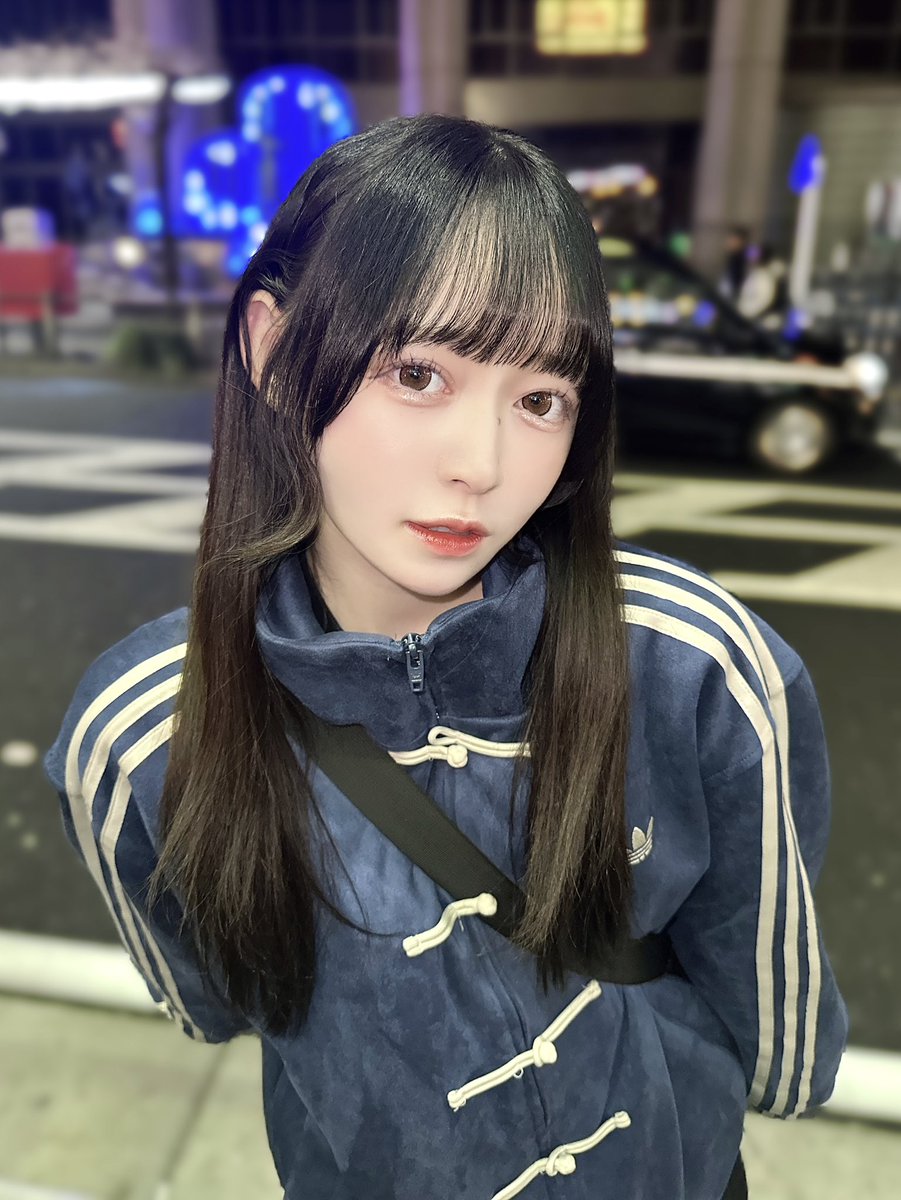 SAI2Rium_momoka's tweet image. んー