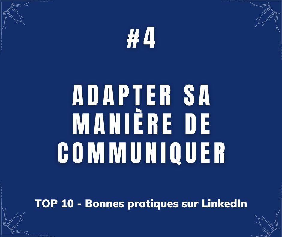 TOP10 #Linkedin