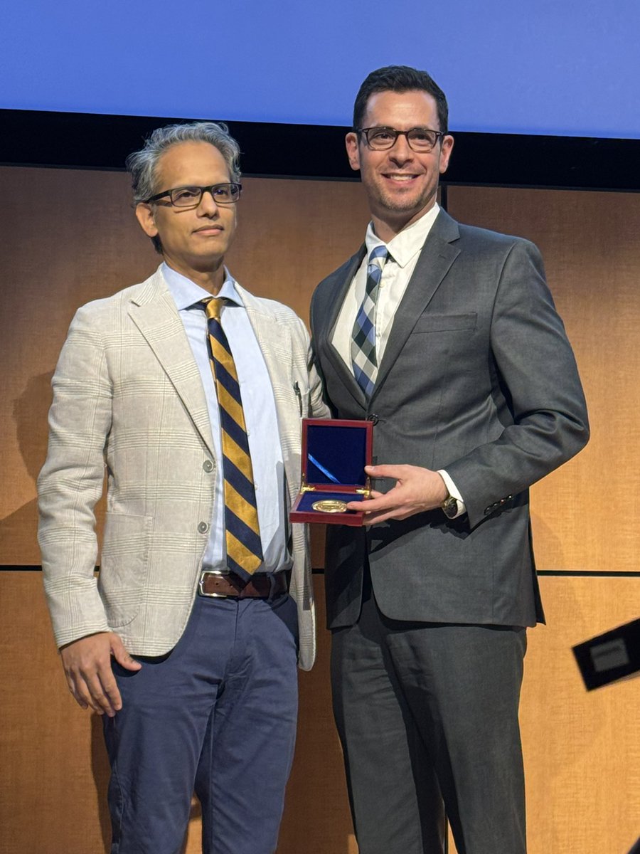 Dr. Alfredo Quiñones-Hinojosa tweet media