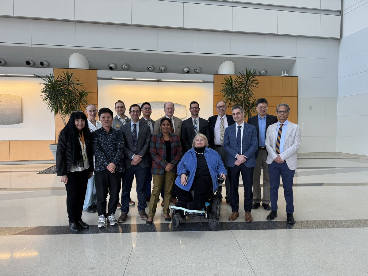 Dr. Alfredo Quiñones-Hinojosa tweet media