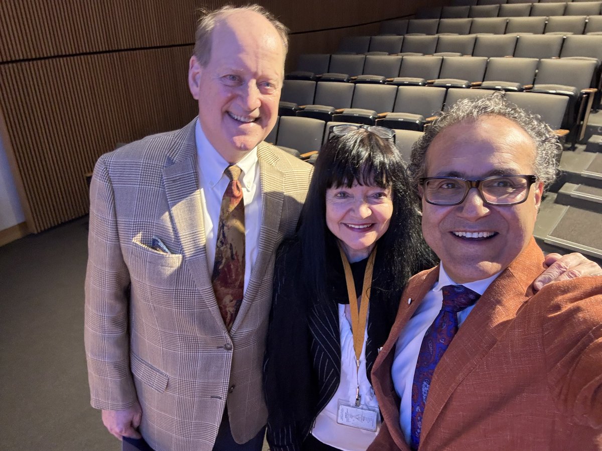 Dr. Alfredo Quiñones-Hinojosa tweet media