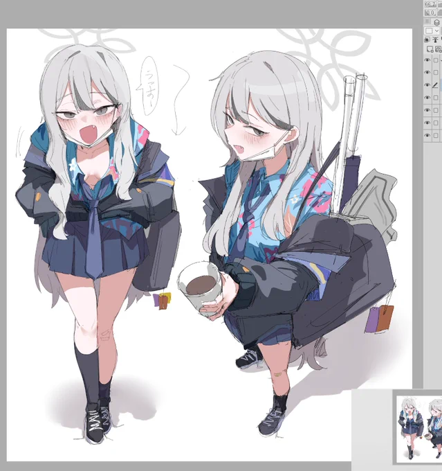落書き 