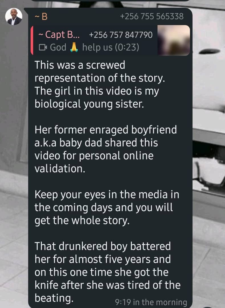 MrHashtag🇺🇬 𝕏 tweet media