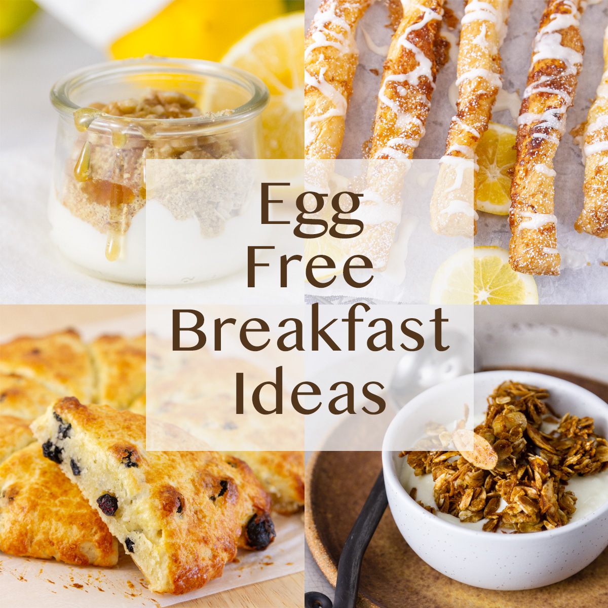 Egg Free Breakfasts lifecurrentsblog.com/egg-free-break…