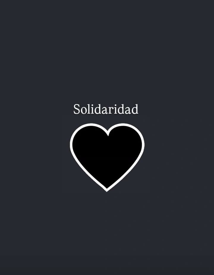 Mi patria está de luto. Me uno al sentimiento de solidaridad con los familiares de las víctimas de este terrible suceso. #LutoNacional