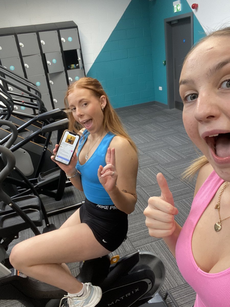 Emily Balmforth tweet media