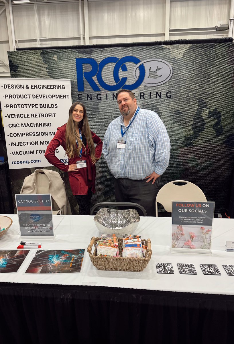 RCO Engineering Inc. tweet media