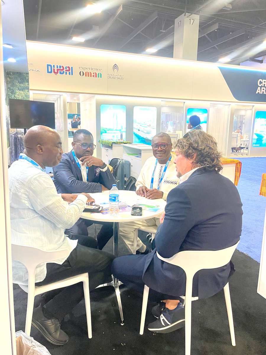 Visit Ghana Now tweet media